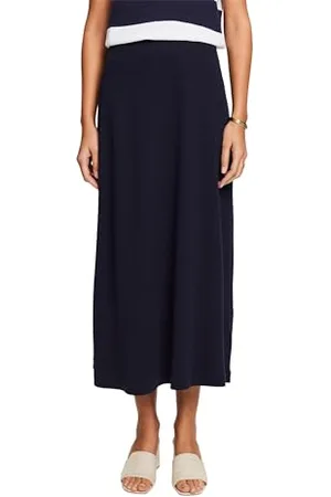 ESPRIT Damen 044ee1d327 Rock, , XXL
