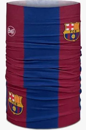 Buff Unisex Ecostretch FC Barcelona Halstuch Original röhrenförmig, , Einheitsgröße