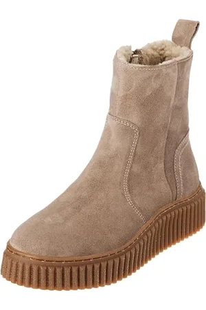Marc O’ Polo Damen Bianca N 23B Mode-Stiefel, , 41 EU