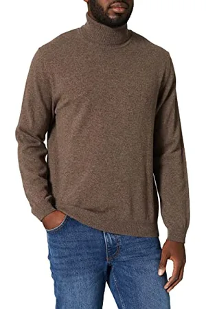 Benetton Herren Radtrikot M/L 1002U2180 Pullover, , X-Small