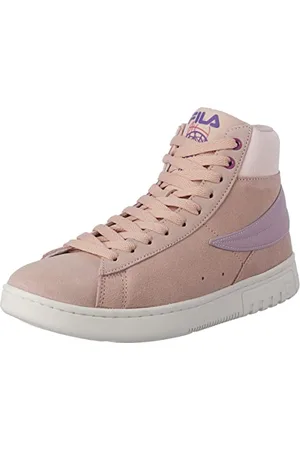 Fila Damen HIGHFLYER S MID wmn Sneaker, , 41 EU