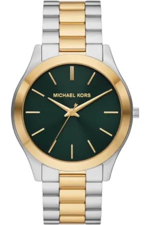 Michael Kors Runway MK9149 Herrenarmbanduhr