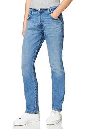 Lee Herren Rider Jeans, 31W / 32L