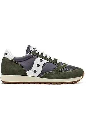 Saucony Jazz Original Vintage Herren Sportschuhe, , 41 EU