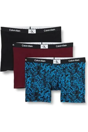 Calvin Klein Boxer Brief 3Pk Boxer Briefs Herren, , XS