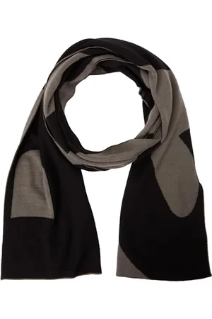 HUGO BOSS Arev_Scarf