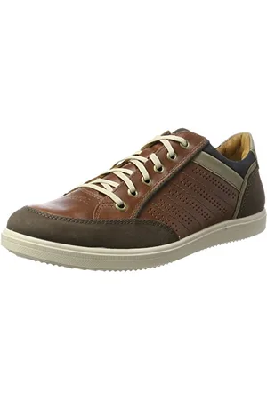 Jomos Herren 1928 Sneaker, , 50 EU Weit