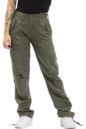 Brandit Women M65 Pants, Farbe: , Größe: 31