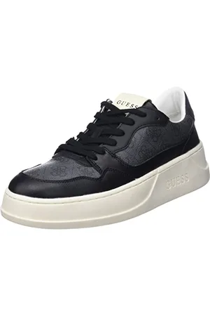 Guess Herren Avellino CARRYOVER Sneaker, , 41 EU