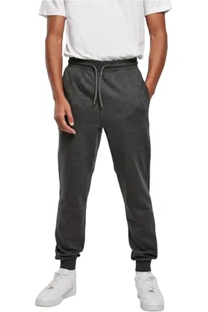 Urban classics Herren Basic Sweatpants Trainingshose, , XS