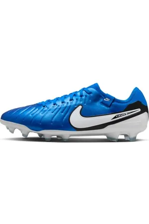 Nike Herren Legend 10 Pro Fg Fussballschuh, Soar/White, 44 EU