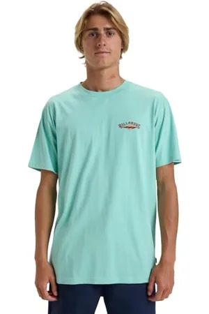 Billabong Herren Dreamy Place SS T-Shirt, , M
