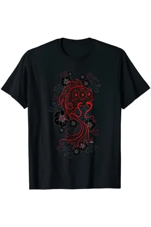 The Simpsons Blinky the Koi Fish T-Shirt