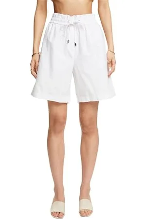 ESPRIT Damen 044ee1c337 Shorts, , 34