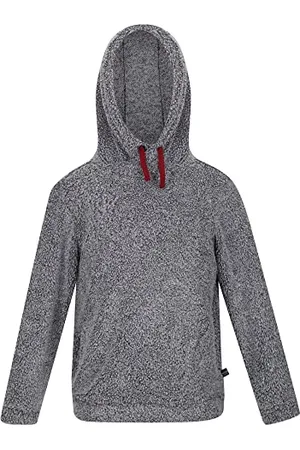 Regatta Keyon Fleece Mit Kapuze Für Kinder