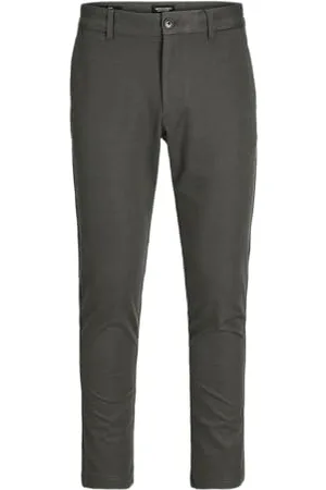 JACK & JONES Herren Jpstmarco Jjcooper Chino Noos Chinohose, , 31W / 32L