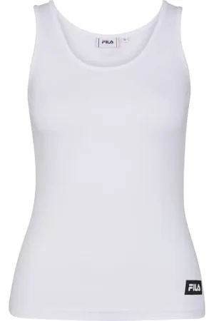 Fila Damen BOROVO Trägershirt/Cami Shirt, , M