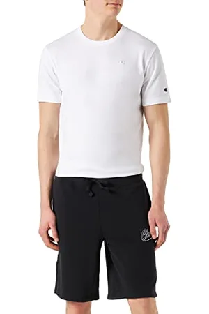 Champion Herren Rochester 1919 Retro Resort Bermuda Shorts, , L