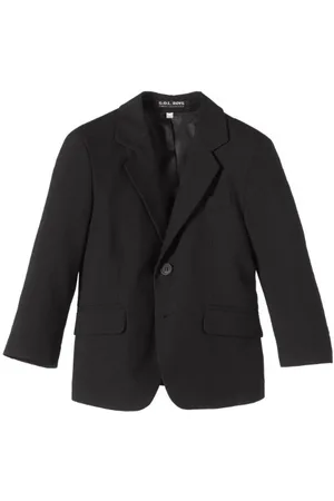 G.O.L. Jungen Sakko Blazer, Regularfit, Gr. 134