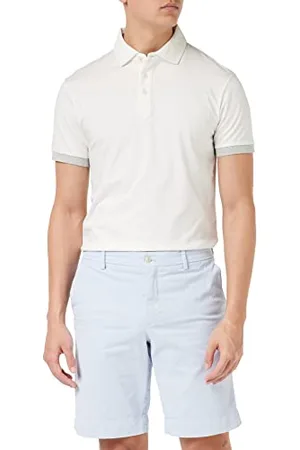Hackett Herren Sanderson Shorts, , 31W
