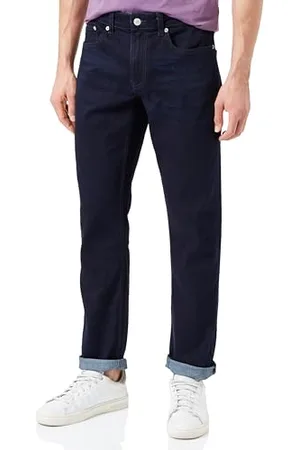 Only & Sons Herren ONSWEFT Regular PIM DNM Box Slim-fit-Jeans, , 29W x 32L