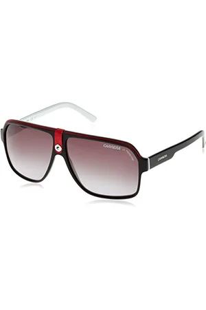 Carrera 33 Rechteckig Sonnenbrille