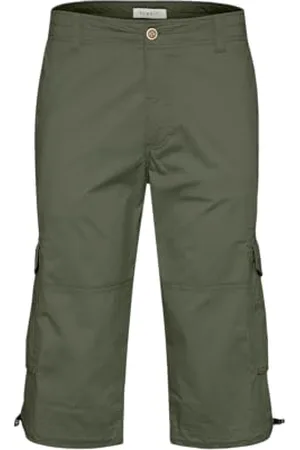 Bugatti Herren Bermuda