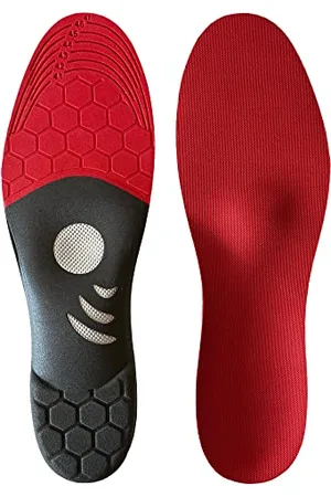 Eden 2 Einlegesohlen Performance Sport Bal.Kevlar 42/45