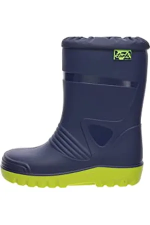 Lurchi Mädchen PAXO Gummistiefel, , 26 EU