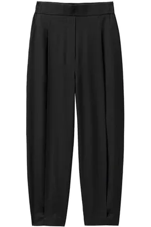 Benetton Damen Hose 4t9155aa4, , L
