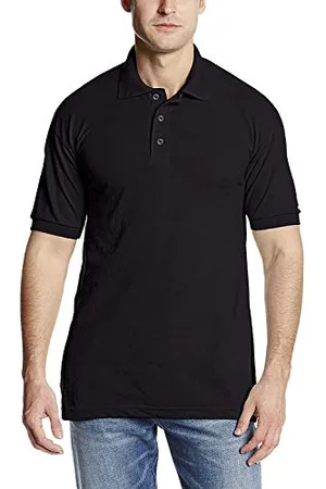 Dickies Herren-Poloshirt, kurzärmelig, Piqué, , XL