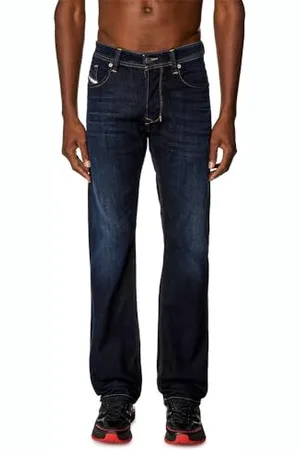 Diesel _1985 Larkee_Pants_Blau_31W / 32L
