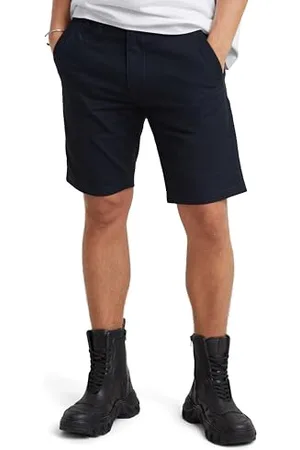 G-Star RAW Herren Bronson 2.0 Slim Chino Shorts, , 30