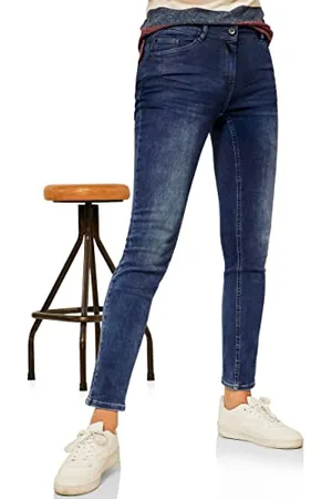 CECIL Jeans Damen 374522 27W / 34L