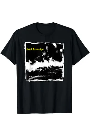Dead Kennedys – verschiedene Designs T-Shirt