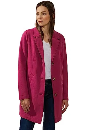 Street one Damen A201871 Mantel, , 36