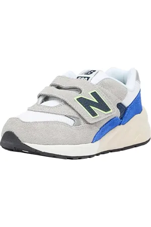 New Balance 580 Sneaker, 32.5 EU