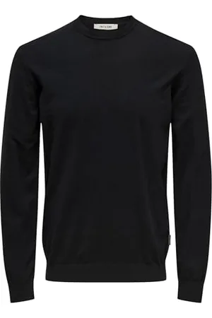Only & Sons Male Strickpullover ONSLOUI Pullover