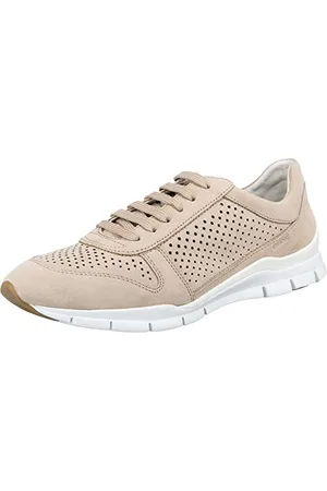 Geox Damen D Sukie B Sneakers, , 36 EU