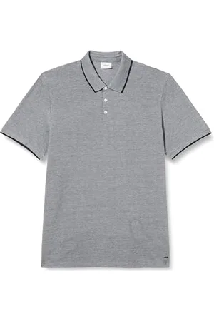 QS by s.Oliver Poloshirt, Slim Fit