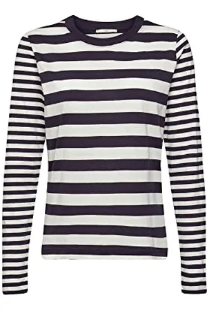 ESPRIT Damen 082CC1K332 T-Shirt, 401/ 2, XXS