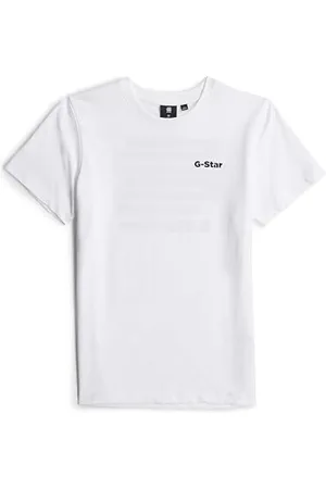 G-Star T-shirt ss regular