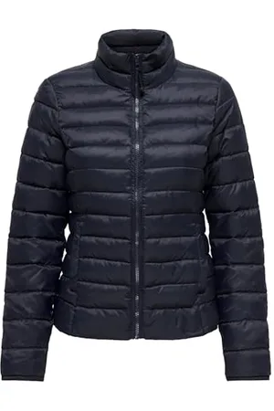ONLY Damen ONLNEWTAHOE Quilted Jacket OTW Oberbekleidung 15304783, ,XS