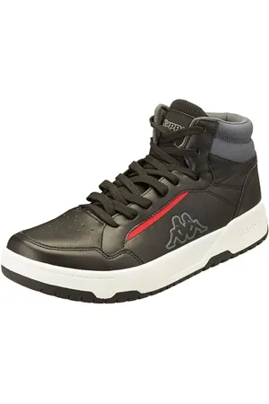 Kappa Hailes Unisex Sneaker, , 36 EU