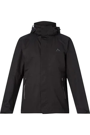 mc kinley McKinley Herren Omara UX Jacke, , L