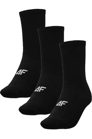 4F Herren Cas M205 (3er-Pack) Socken, , 43-46