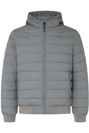 Pepe Jeans Herren Tomek Baby Jacke, , XS
