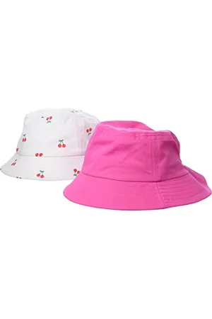 NAME IT NKFFILLIPA 2P Bucket HAT