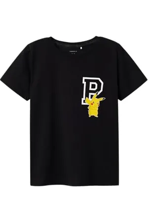 NAME IT Boy T-Shirt Pokémon