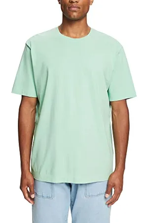 ESPRIT Herren 991EO2F303 Hemd, , XS